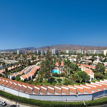 Parque Paraiso I Плайя-дель-Инглес Экстерьер фото